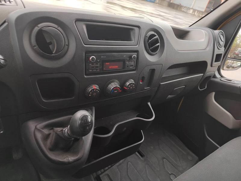 Renault Master, снимка 10 - Бусове и автобуси - 52367986