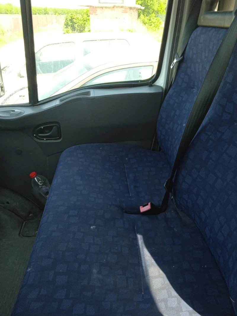 Iveco 3512 Самосвал , снимка 5 - Бусове и автобуси - 52947381