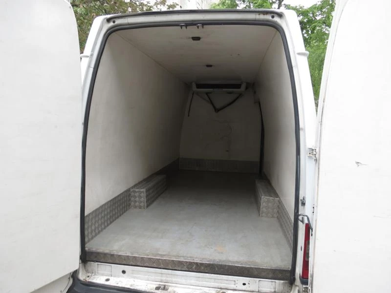 Ford Transit 2.4 TDCi 115 PS, снимка 14 - Бусове и автобуси - 45745292