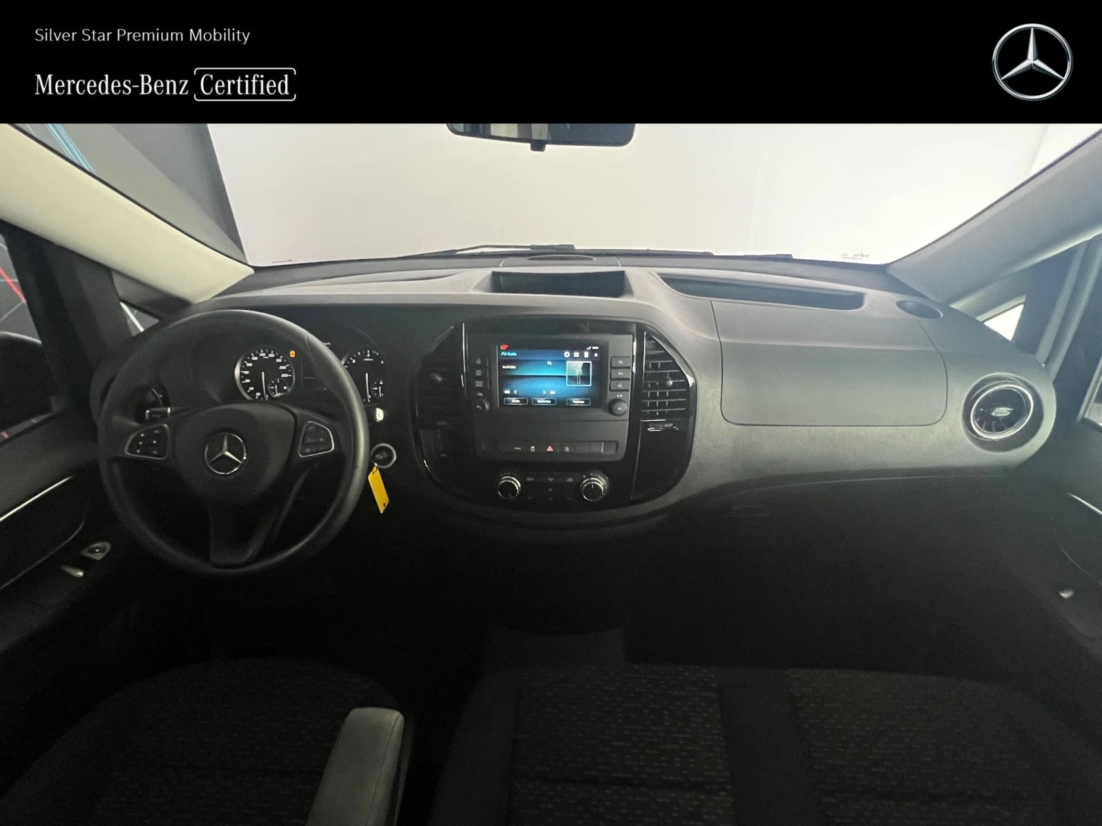 Mercedes-Benz Vito 116 CDI TOURER LANG | Mobile.bg   12