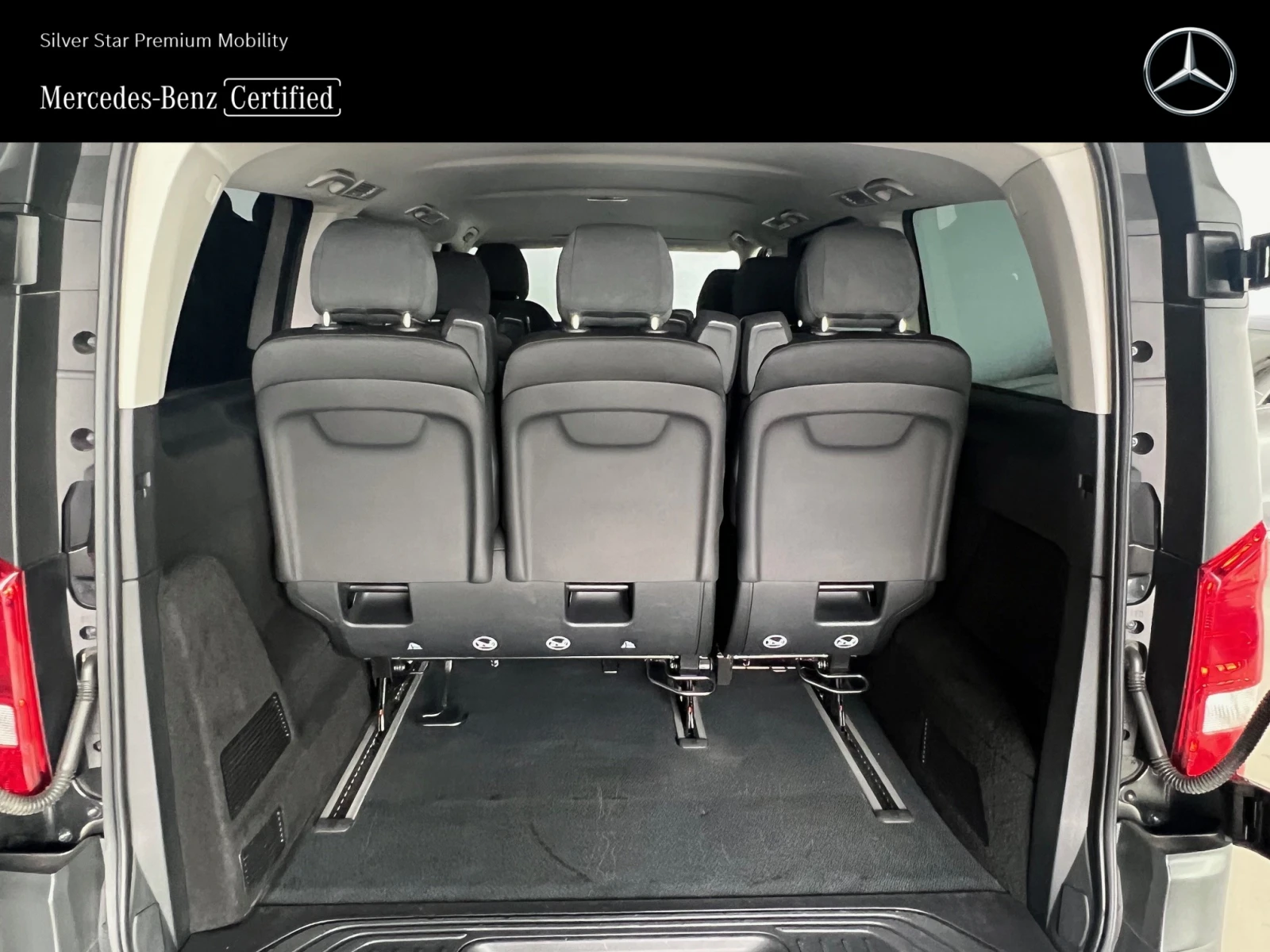 Mercedes-Benz Vito 116 CDI TOURER LANG | Mobile.bg   13