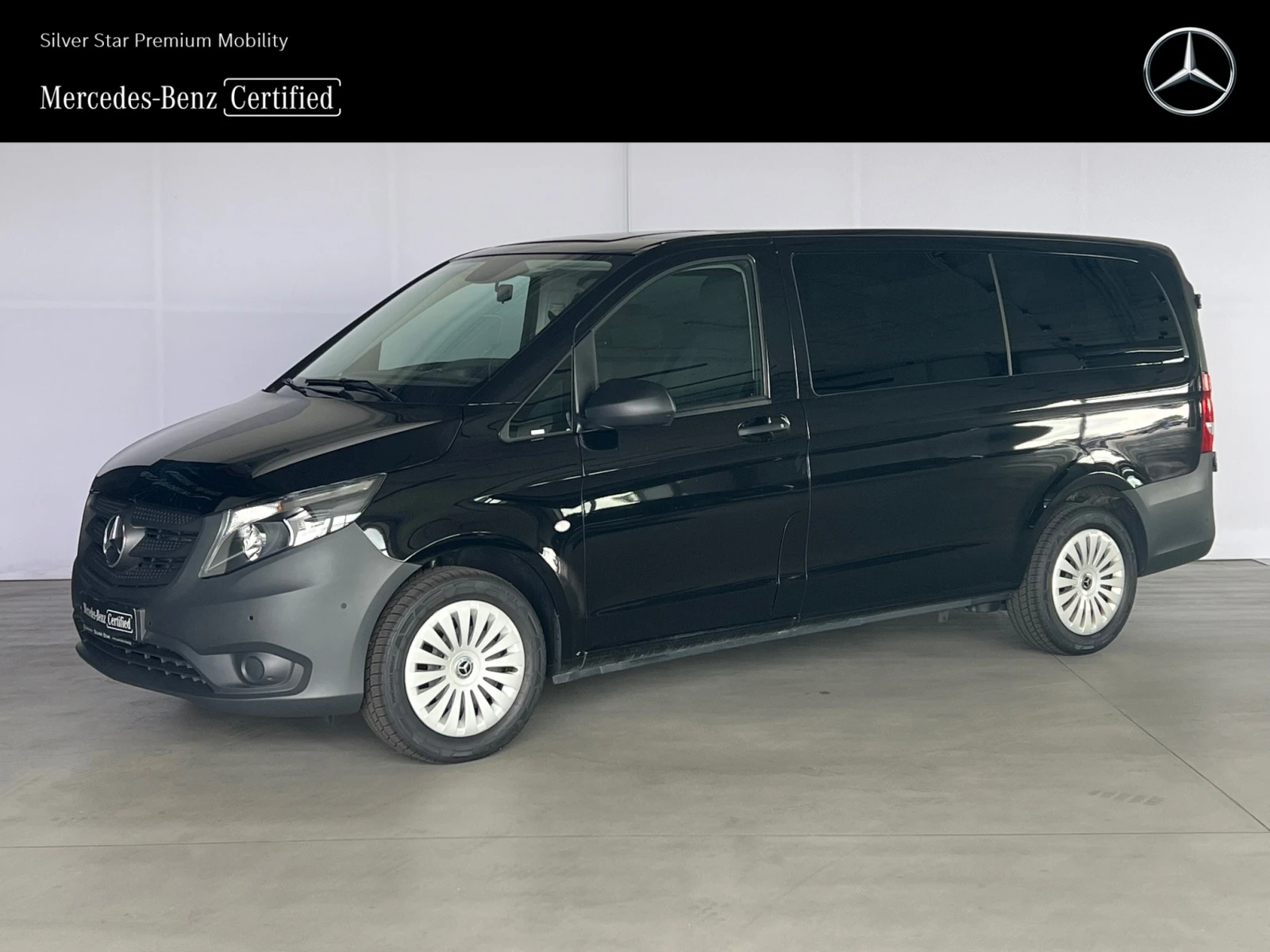 Mercedes-Benz Vito 116 CDI TOURER LANG | Mobile.bg   1