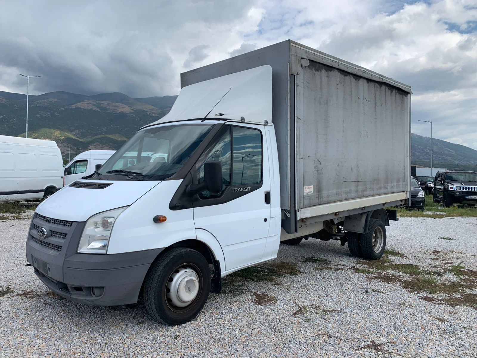 Ford Transit | Mobile.bg   3