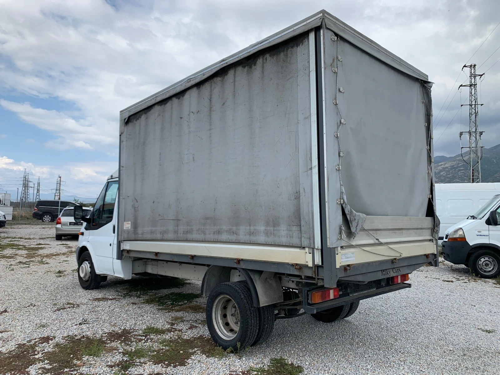 Ford Transit | Mobile.bg   6