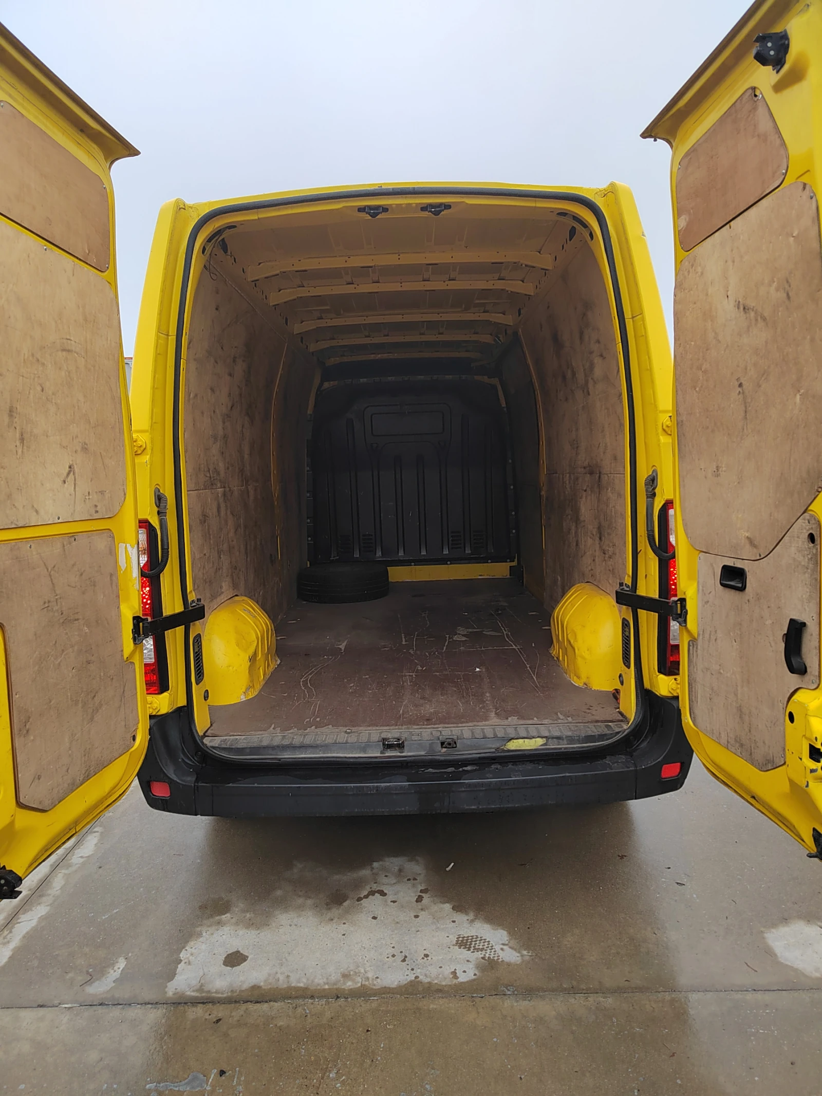 Renault Master | Mobile.bg   6
