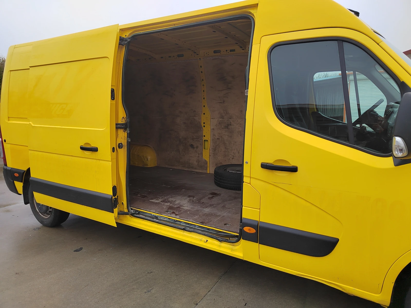 Renault Master | Mobile.bg   7