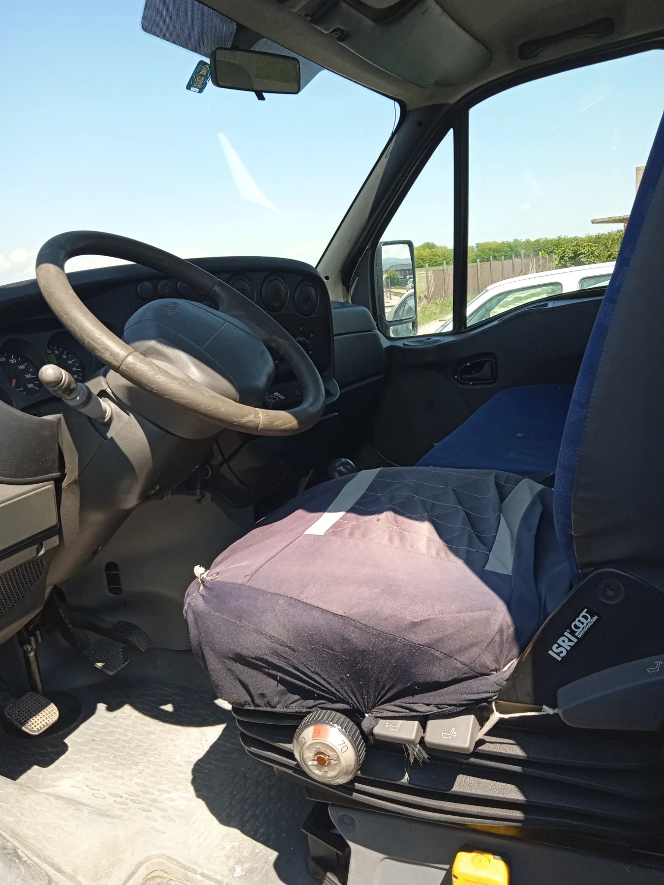 Iveco 3512 ��������  | Mobile.bg � ����������� 1