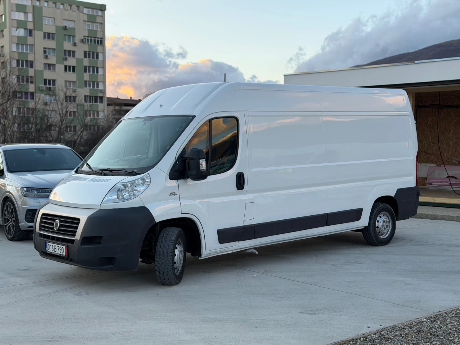 Fiat Ducato 2.3M-jet/��������/ | Mobile.bg � ����������� 3