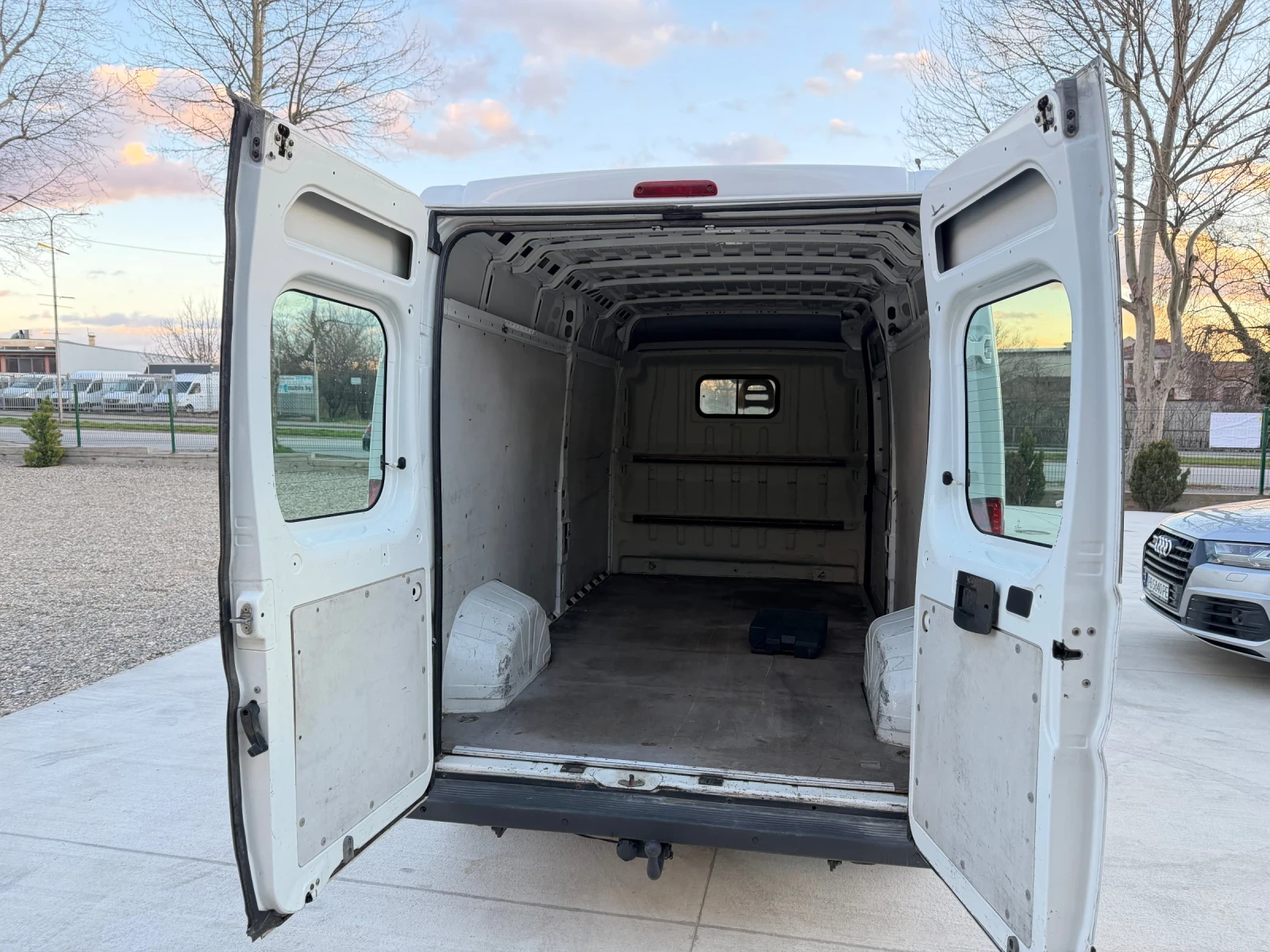 Fiat Ducato 2.3M-jet/��������/ | Mobile.bg � ����������� 6