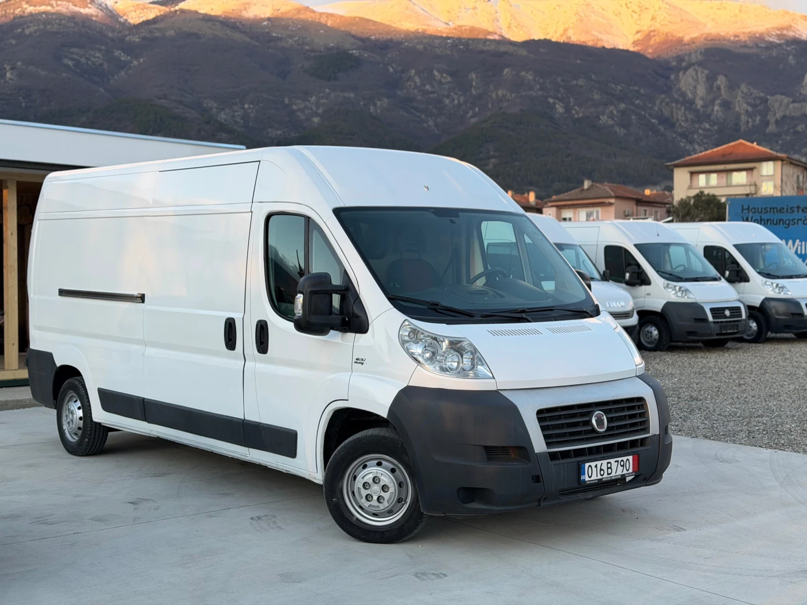 Fiat Ducato 2.3M-jet/��������/ | Mobile.bg � ����������� 13