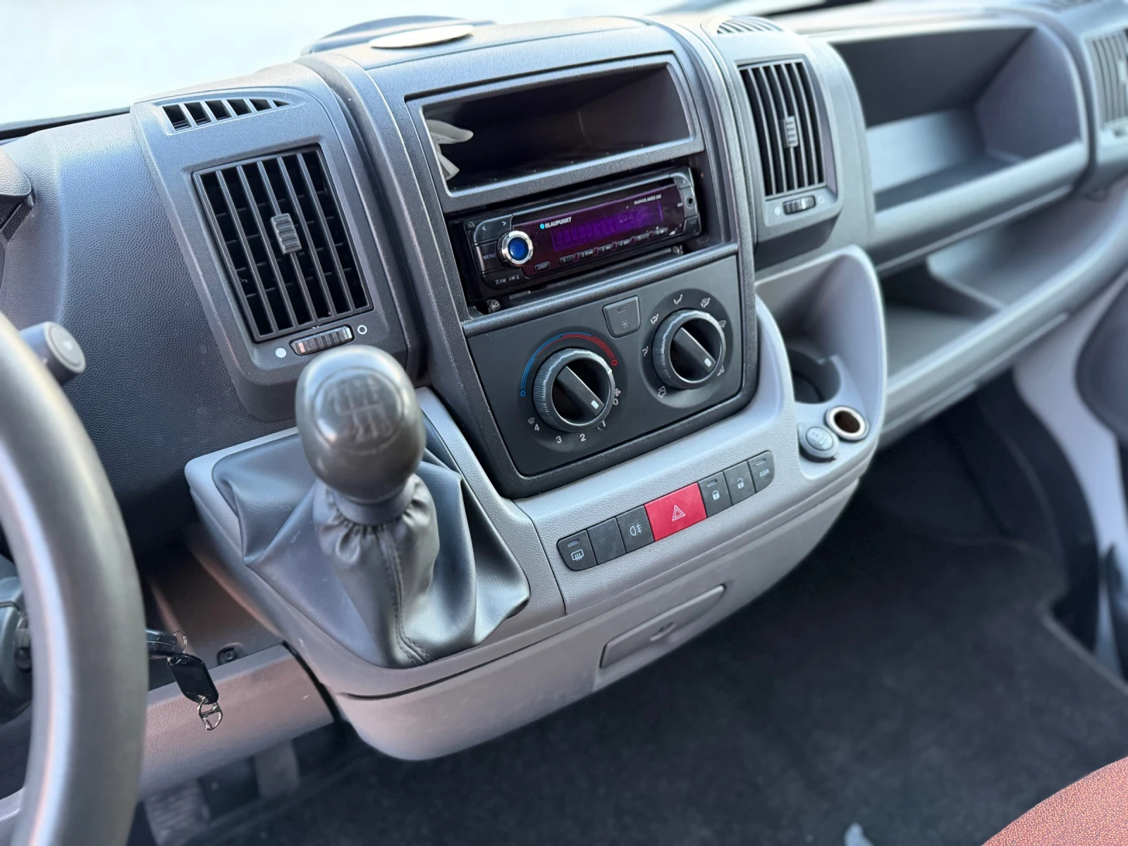 Fiat Ducato 2.3M-jet/��������/ | Mobile.bg � ����������� 8