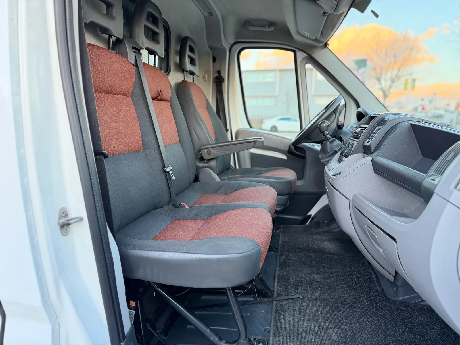 Fiat Ducato 2.3M-jet/��������/ | Mobile.bg � ����������� 11