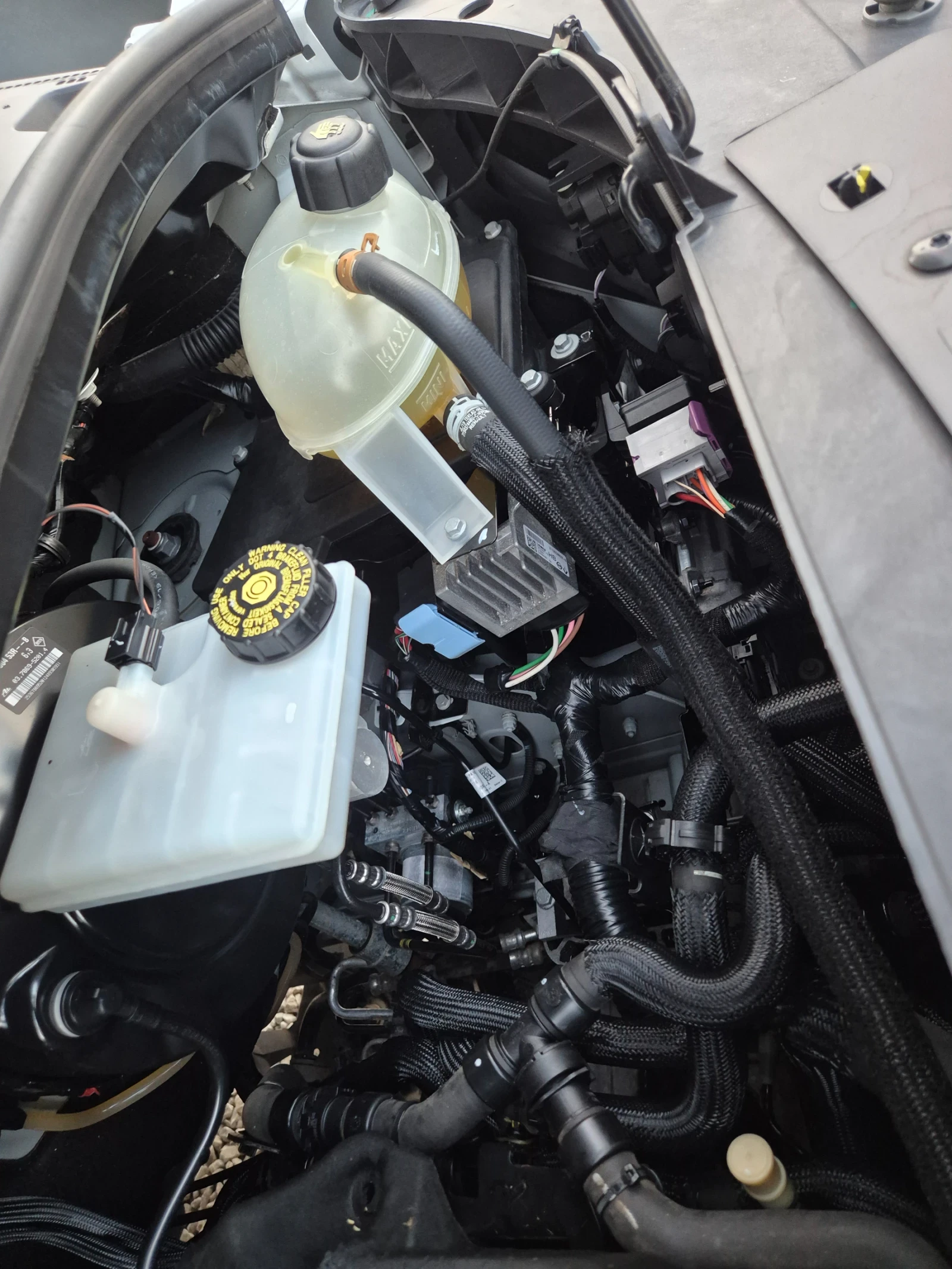 Renault Master Самосвал 100 000 км italy, снимка 5 - Бусове и автобуси - 54341388