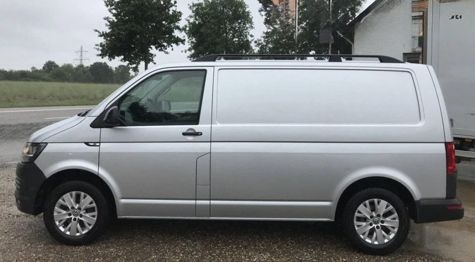 VW Transporter 2.0 TDI L1H1 Comfortline, снимка 5 - Бусове и автобуси - 55229178