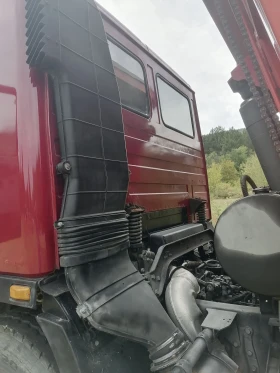 Maz Super 650136, снимка 8