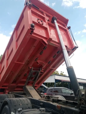 Maz Super 650136, снимка 15