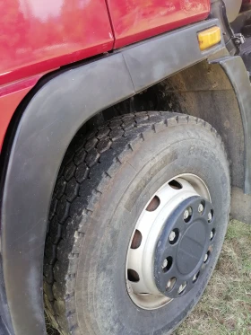 Maz Super 650136, снимка 9