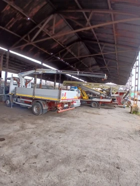 Iveco Eurocargo 120e 15, снимка 7