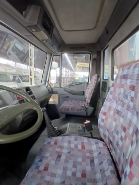 Iveco Eurocargo 120e 15, снимка 8