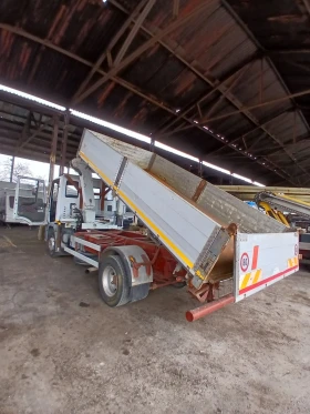 Iveco Eurocargo 120e 15, снимка 4