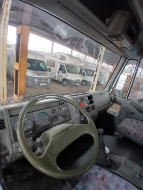 Iveco Eurocargo 120e 15, снимка 6
