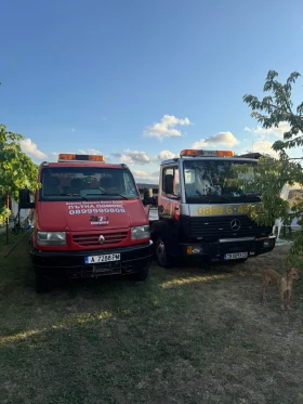Mercedes-Benz 814   | Mobile.bg    4
