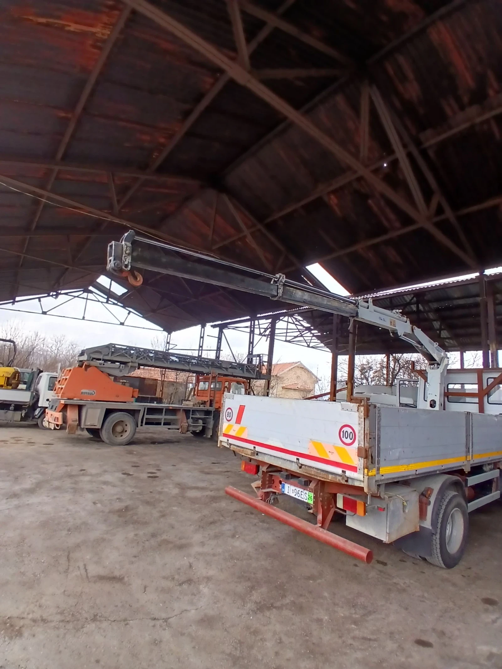 Iveco Eurocargo 120e 15 | Mobile.bg � ����������� 5