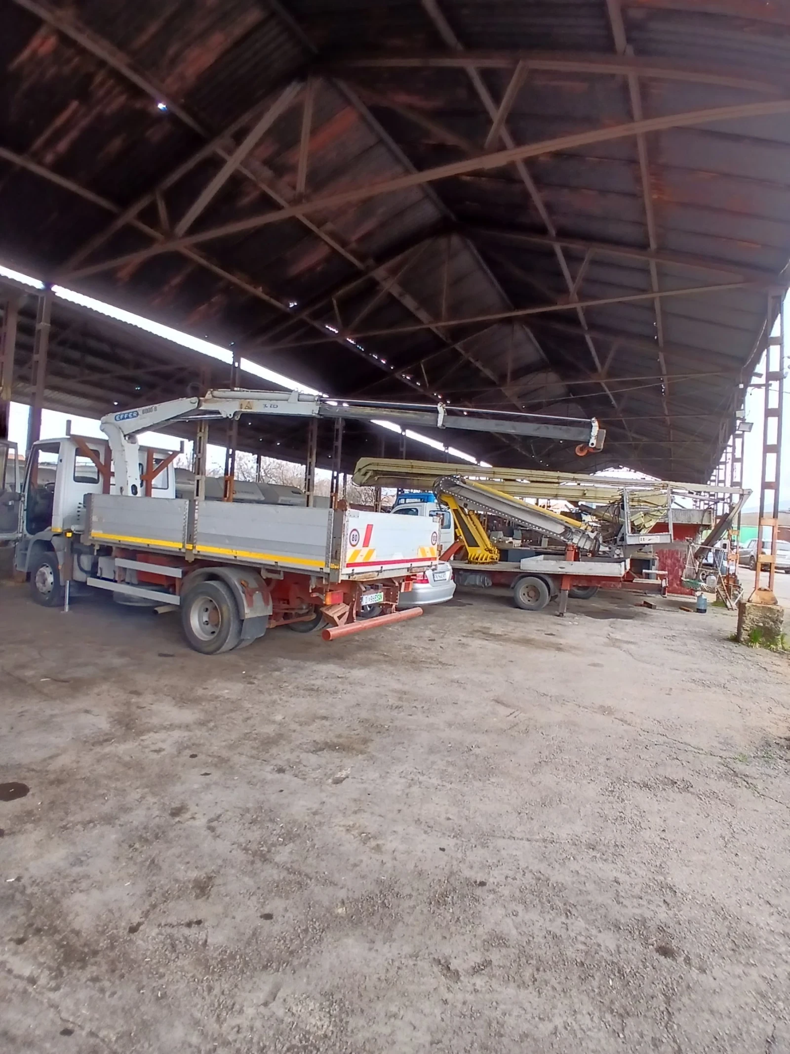 Iveco Eurocargo 120e 15 | Mobile.bg � ����������� 7