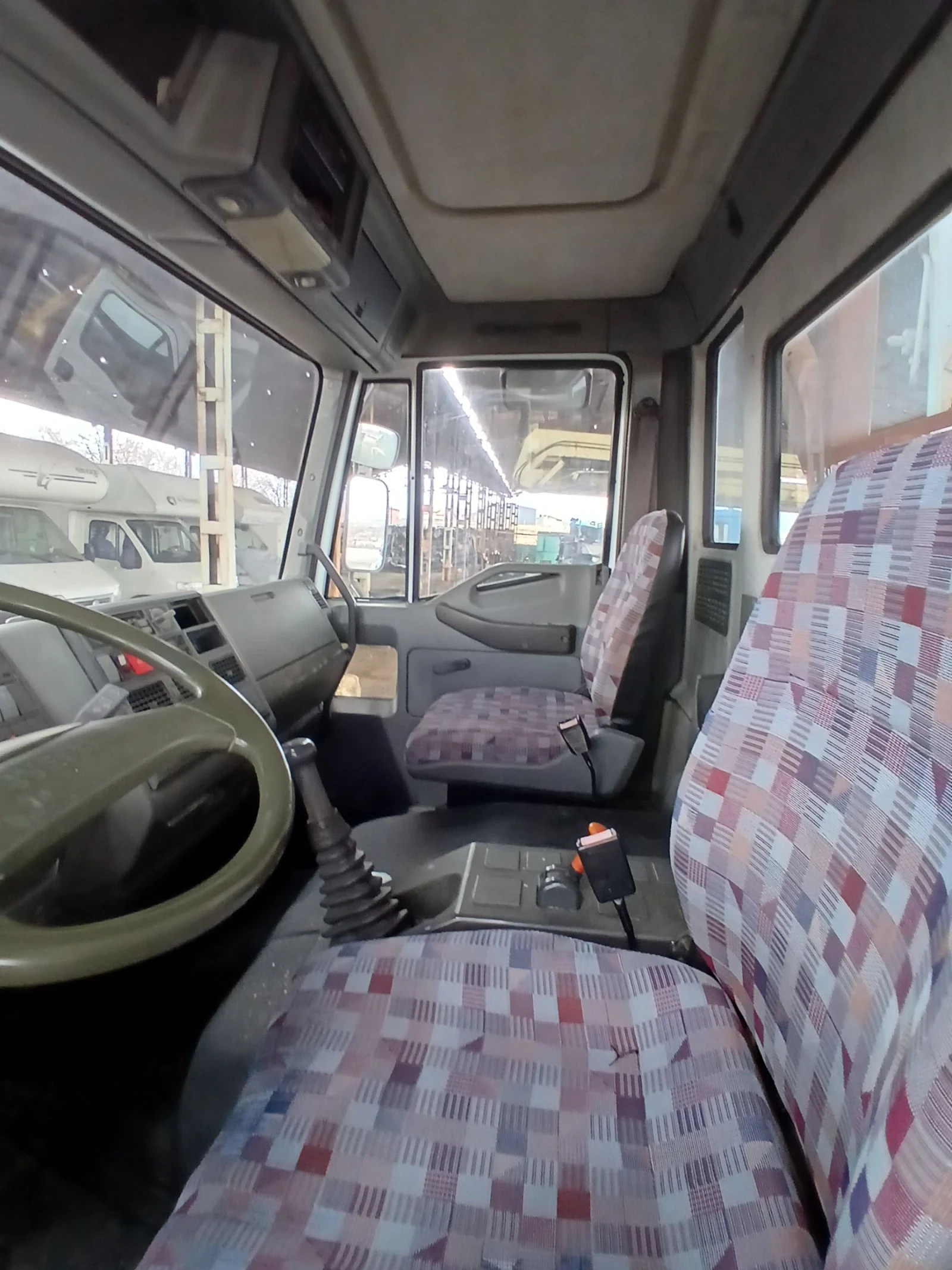 Iveco Eurocargo 120e 15 | Mobile.bg � ����������� 8