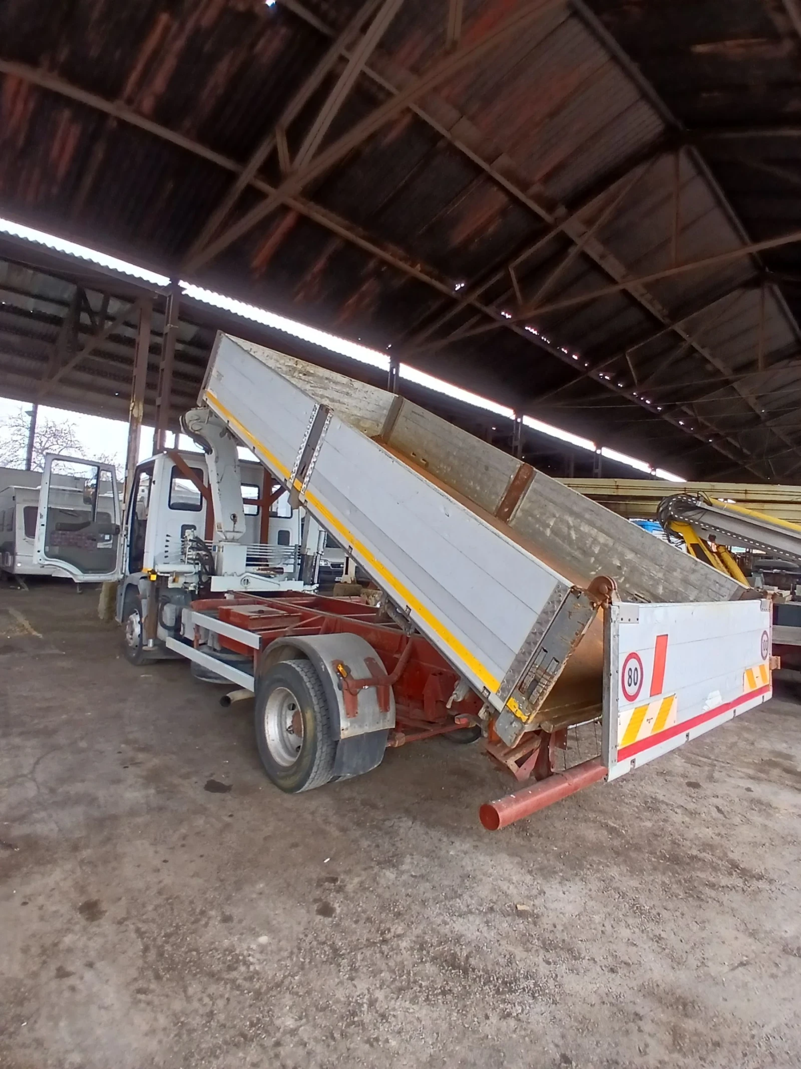 Iveco Eurocargo 120e 15 | Mobile.bg � ����������� 4