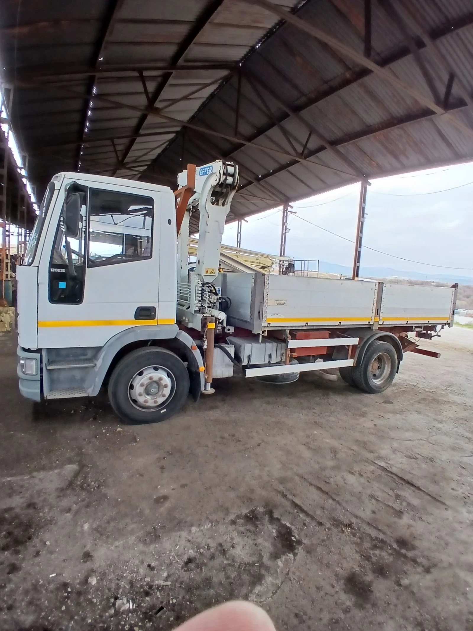 Iveco Eurocargo 120e 15 | Mobile.bg � ����������� 3