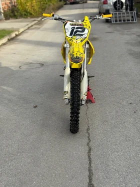 Suzuki Rmz ТОП, снимка 5