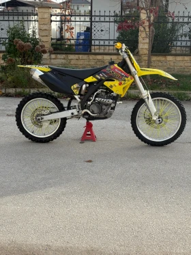 Suzuki Rmz ТОП, снимка 3
