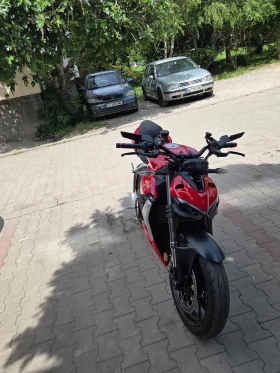 Ducati Streetfighter, снимка 5