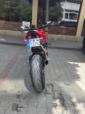 Ducati Streetfighter, снимка 3