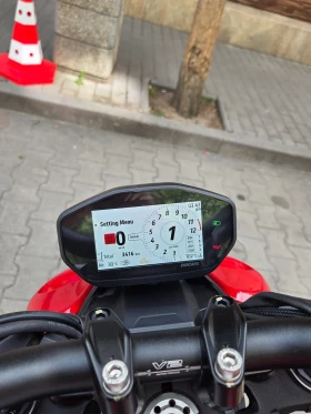 Ducati Streetfighter, снимка 6