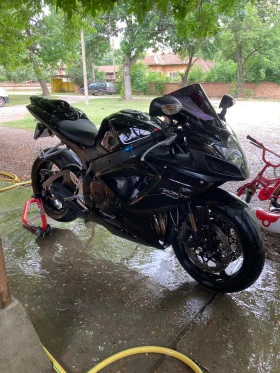 Suzuki Gsxr, снимка 7