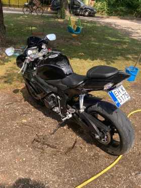 Suzuki Gsxr, снимка 3