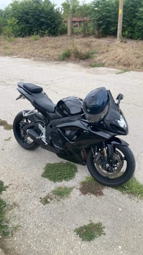  Suzuki Gsxr