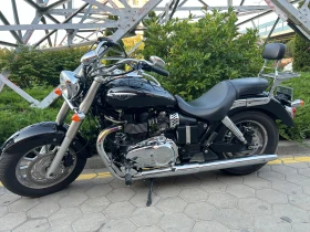 Triumph America 865, снимка 1