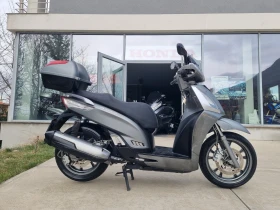 Kymco People GT 200I 2015, снимка 1