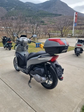 Kymco People GT 200I 2015, снимка 6