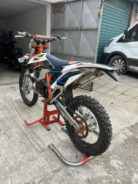 Ktm EXC 250, снимка 3