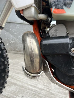 Ktm EXC 250, снимка 8