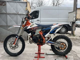 Ktm EXC 250, снимка 2