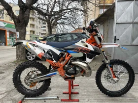  Ktm EXC