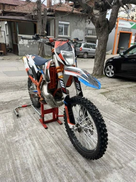 Ktm EXC 250, снимка 6