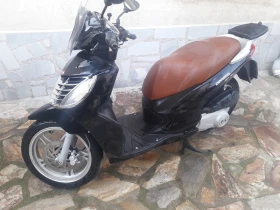     Malaguti Centro 160 ie