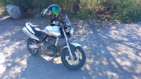 Honda Hornet   | Mobile.bg    2