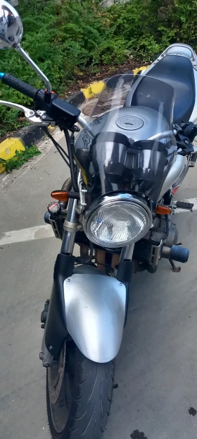 Honda Hornet   | Mobile.bg    3